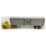 1/64 Custom Built Hall's