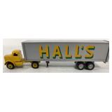 1/64 Custom Built Hall's