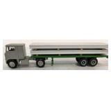 1/64 Custom Built Tractor Trailer w/Load