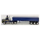 1/64 Custom Built Keller Bros. Tractors & Equipmen
