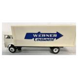 1/64 Custom Built Werner Continental