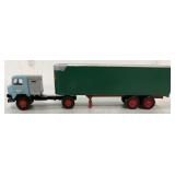 1/64 Custom Built Shirks Motor Express