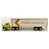 1/64 Custom Built Werner Continental