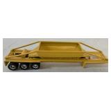 1/64 Custom Built Coal Trailer