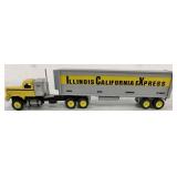 1/64 Custom Built Illinois California Express