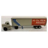 1/64 Custom Built REA Express