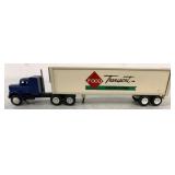 1/64 Custom Built Food Transport Inc.