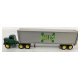 1/64 Custom Built Hall's