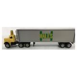 1/64 Custom Built Hall's