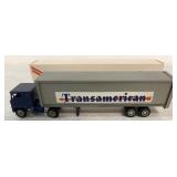 Winross Transamerican w/Box