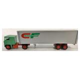 1/64 Custom Built Consolidated Freightways