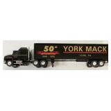 1/64 Custom BuiltYork Mack 50th Anniversary