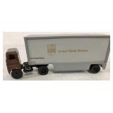 1/64 Custom Built United Parcel Service