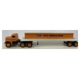1/64 Custom Built Yellow Special Commodities Di