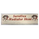 Carlisle Surflex Radiator Hose Display Board