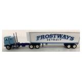 1/64 Custom Built Frostways Detroit