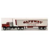 1/64 Custom Built Safeway Truck Lines