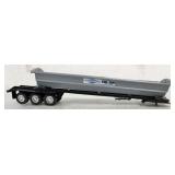 1/64 Custom Built Smith Co. Side Dump Trailer