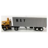 1/64 Custom Built May Trucking