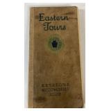 1929 Keystone Auto Club Eastern Tours