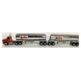 1/64 Custom Built Red-Kap Sales Inc. Double Tanker