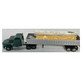 1/64 Custom Built Rohrer's Quarry Inc. w/Corn