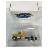 Top Shelf 1/64 International Semi Tractor