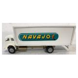 1/64 Custom Built Navajo Box Truck