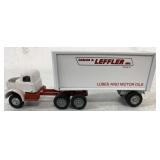 1/64 Custom Built Carlos R. Leffler Inc.