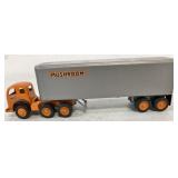 1/64 Custom Built Mushroom Transportation Co.