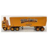 1/64 Custom Built Yellow Transit Co.