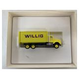 1/64 Custom Built Willig in Box