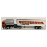 1/64 Custom Built Cole's Express Tractor Trailer