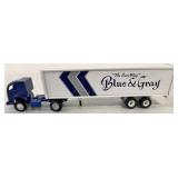 1/64 Custom Built Blue & Gray