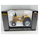 1/16 Minneapolis Moline G-1355 w/ Duals