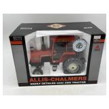 1/16 Allis Chalmers 6060 w/ Cab