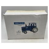 1/16 Ford TW-25 - Scale Models