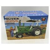 1/16 Oliver 2255 w/ Rops - NFTS