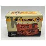 1/16 Allis Chalmers K Crawler