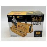 1/16 John deere 440 Crawler