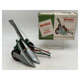 1/16 New Idea Corn Picker in Box - Toppings