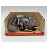1/32 AC Gleaner in Bubble Box