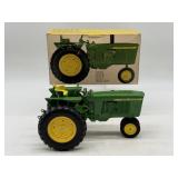 1/16 John Deere 3020 NF in Ice Cream Box