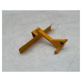 1/16 John Deere Industrial Blade - Hartz Partz
