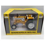 1/16 Minneapolis Moline G940 w/ Duals