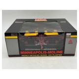1/16 Minneapolis Moline 400 Planter