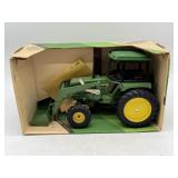 1/16 John Deere 2755 w/ Loader in Box