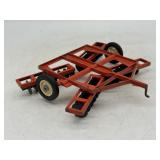 1/16 Allis Chalmers Cast Wheel Disk