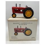 1/16 Massey Harris 44 Six - Stephan