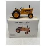 1/16 John Deere 1010 Industrial - Stephan
